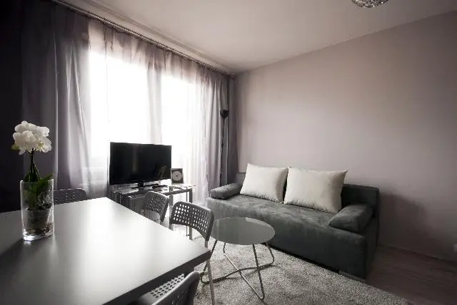 Apartman Dana Vlajkoviceva Beograd Centar