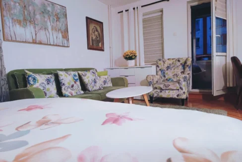 Apartman Galaktika YUBC Novi Beograd14