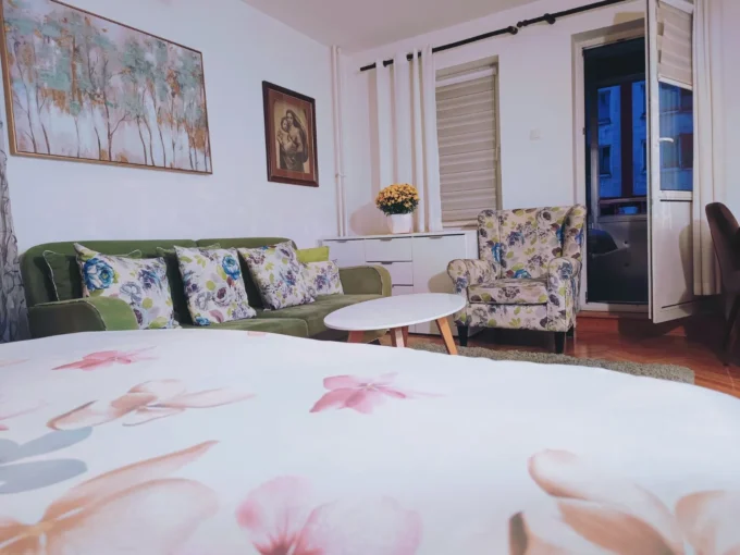 Apartman Galaktika YUBC Novi Beograd14