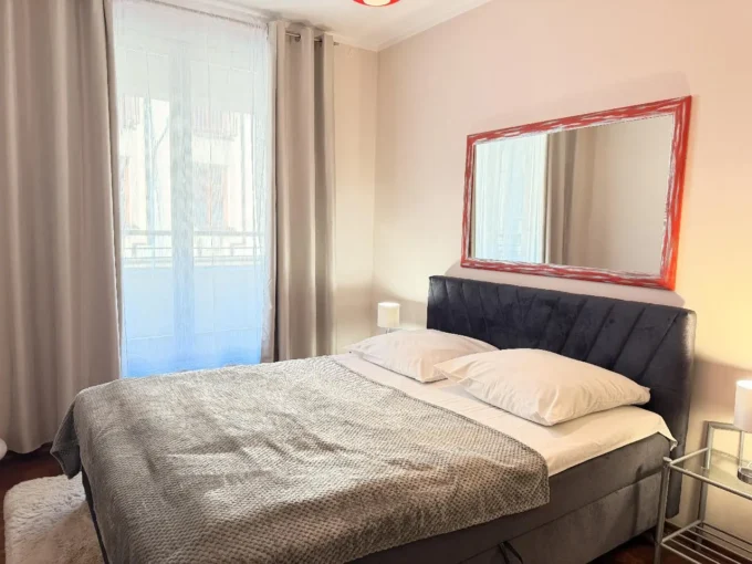 Apartman Kiki Vracar