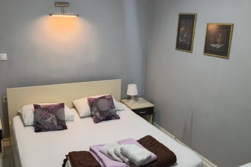 Apartman Sremac 3 Stari Grad, Beograd