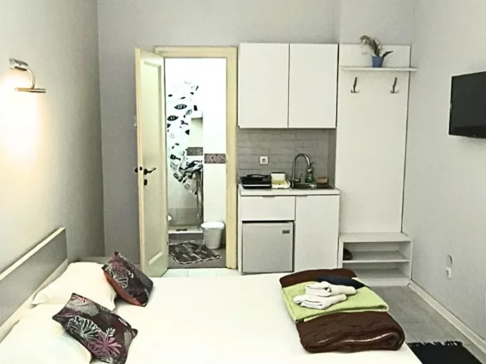 Apartman Sremac 2, stevana sremca, beograd