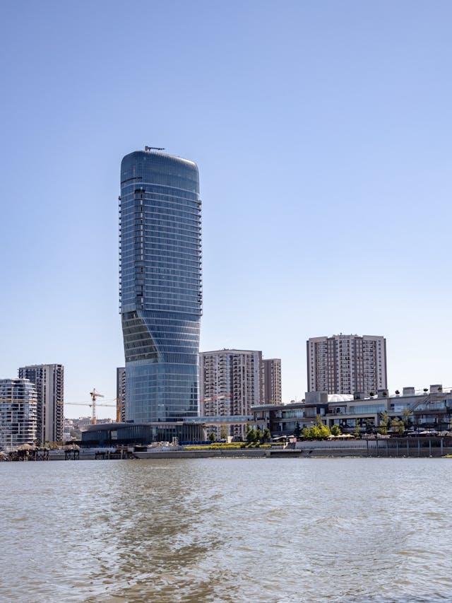 Savski Venac Beograd
