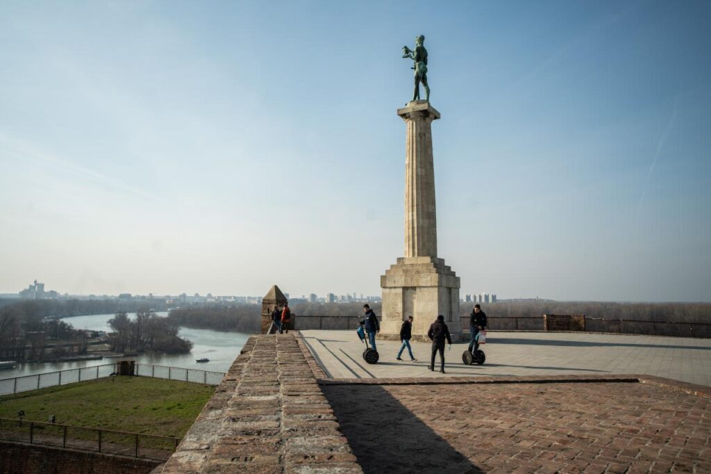 Stan na dan Beograd cena