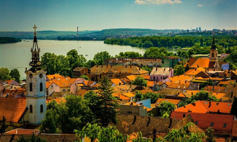Stan na dan Zemun