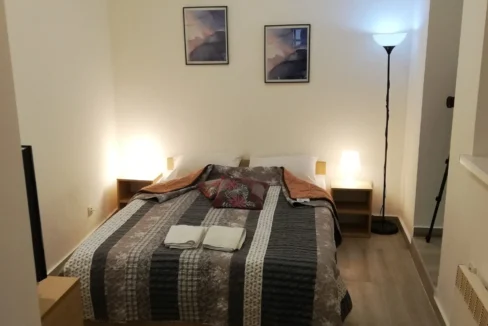 stevana sremca beograd stari grad apartman sremac