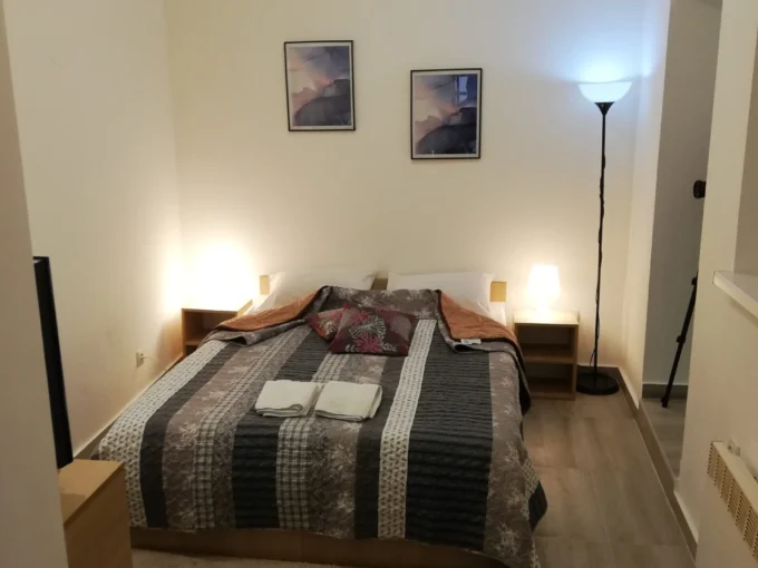 stevana sremca beograd stari grad apartman sremac