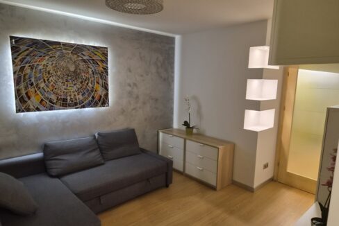 Apartman Belvil Novi Beograd