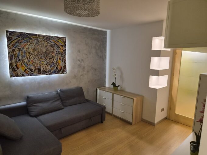 Apartman Belvil Novi Beograd