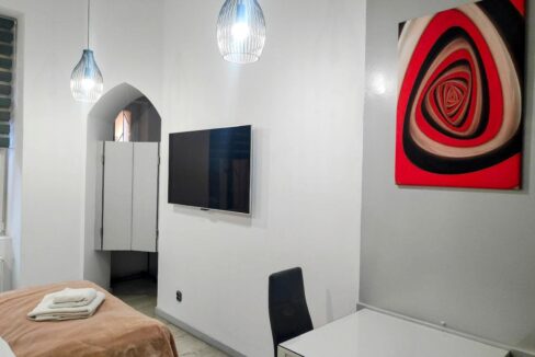 Apartman gradic pejton vracar4