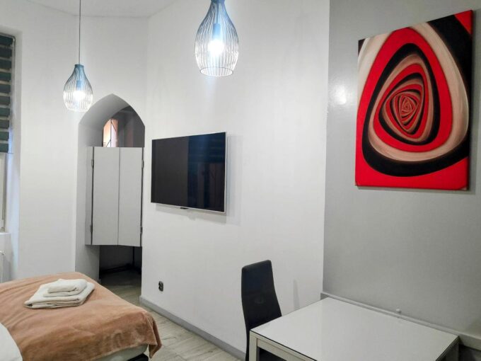 Apartman gradic pejton vracar4
